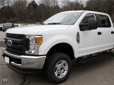 2017 Ford F-250 Crew Cab 4x4 Pickup for sale #102006P - photo 1