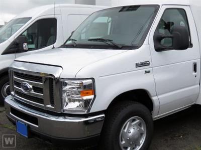 New 2019 Ford E-350 Cutaway for sale #F6624 - photo 1
