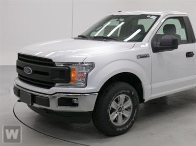 New 2019 Ford F-150 XL Regular Cab for sale #KD07174 - photo 1