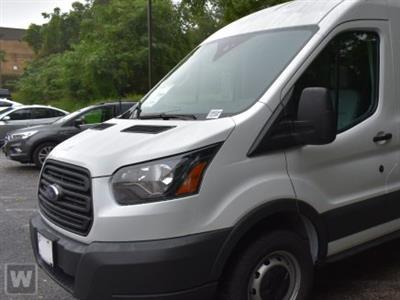 New 2019 Ford Transit 250 Medium Roof Empty Cargo Van for sale #F6769 - photo 1