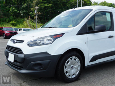 New 2019 Ford Transit Connect Empty Cargo Van for sale #T14969 - photo 1