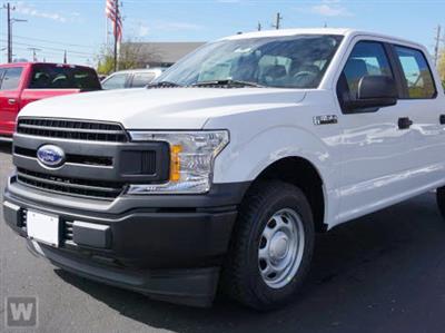 New 2019 Ford F-150 - photo 1