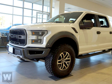 New 2019 Ford F-150 - photo 1