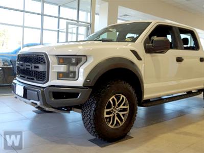 2019 Ford F-150 SuperCrew Cab 4WD Pickup for sale #C105278U - photo 1