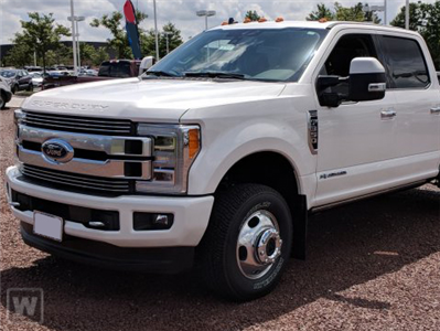 New 2019 Ford F-350 - photo 1