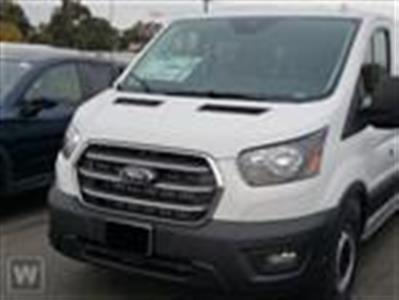 2020 Ford Transit 150 Low Roof AWD Empty Cargo Van for sale #FU0589 - photo 1