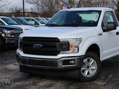 New 2020 Ford F-150 Regular Cab for sale #E200745 - photo 1