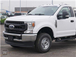 New 2020 Ford F-350 Regular Cab Cab Chassis for sale #20FT111 - photo 1