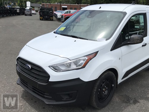 New 2020 Ford Transit Connect - photo 1