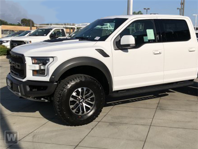 New 2020 Ford F-150 - photo 1