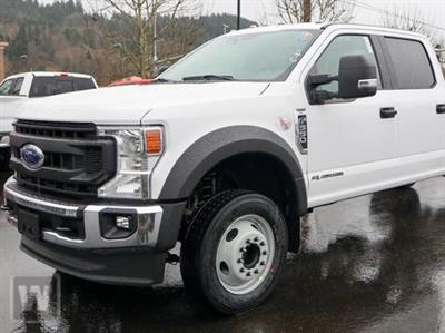 New 2020 Ford F-550 - photo 1