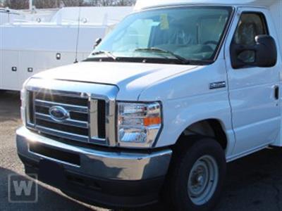 2021 Ford E-350 RWD, Cutaway for sale #FT14938 - photo 1