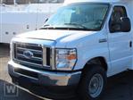 New 2021 Ford E-350 Box Van for sale #FT14949 - photo 1