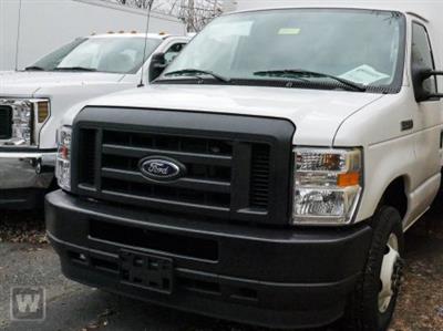 2021 Ford E-450 RWD, Cutaway for sale #FT20632 - photo 1