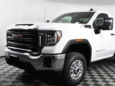 New 2020 GMC Sierra 2500 Regular Cab Knapheide 696 8' Service Truck for sale #202569 - photo 1