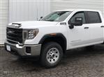New 2020 GMC Sierra 3500 Base Crew Cab 4x4 9' 4" CM Truck Beds Flatbed Truck for sale #202356 - photo 1