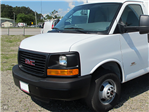 New 2013 GMC Savana 4500 Cutaway for sale #VY449 - photo 1