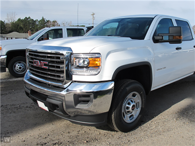 New 2016 GMC Sierra 2500 Denali Crew Cab 4WD SRW Pickup for sale #GM5739 - photo 1