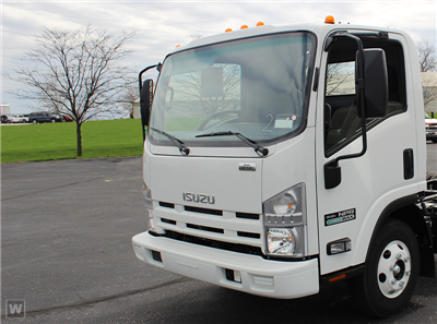 New 2016 Isuzu NPR - photo 1