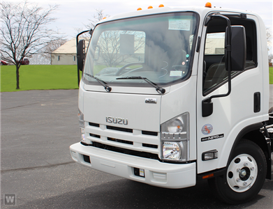 New 2018 Isuzu NPR-XD Regular Cab 4x2 16' Supreme Box Truck for sale #281262 - photo 1
