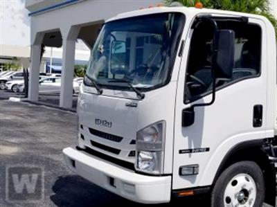 2019 Isuzu NPR Regular Cab 4x2 Cab Chassis for sale #GM5321 - photo 1