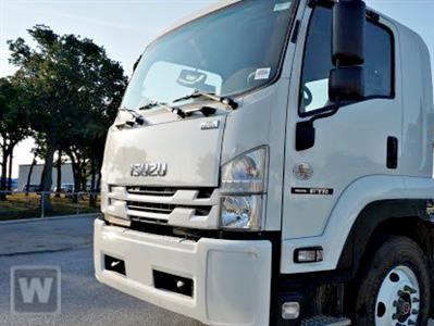New 2020 Isuzu FTR Regular Cab 4x2 Cab Chassis for sale #LSG50486 - photo 1