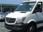 New 2017 Mercedes-Benz Sprinter 3500 4x2 Empty Cargo Van for sale #HP546918 - photo 1