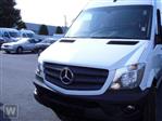 New 2018 Mercedes-Benz Sprinter 2500 4x2 Passenger Van for sale #JP595655 - photo 1