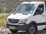New 2018 Mercedes-Benz Sprinter 3500 4x2 Empty Cargo Van for sale #SP0526 - photo 1