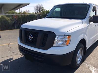 New 2020 Nissan NV3500 SV 4x2 Passenger Van for sale #D850448 - photo 1