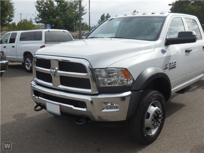 2016 Ram 5500 Crew Cab DRW 4WD Cab Chassis for sale #GG118796 - photo 1