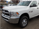 New 2018 Ram 3500 Regular Cab 4x2 Cab Chassis for sale #test123 - photo 1