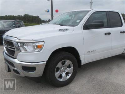 2020 Ram 1500 Quad Cab 4WD Pickup for sale #45468029*O - photo 1