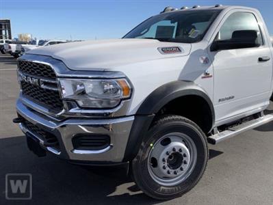 New 2020 Ram 5500 Tradesman Regular Cab 4x2 Cab Chassis for sale #13530L - photo 1