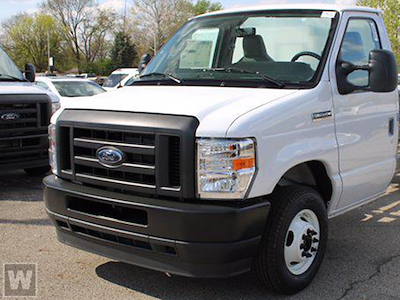 New 2022 Ford E-350 Cutaway for sale #FT21977 - photo 1