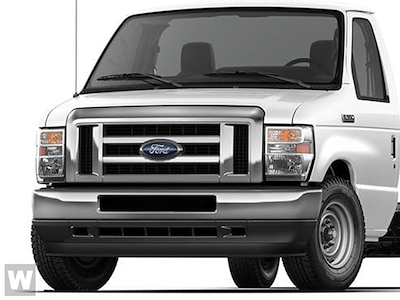 New 2023 Ford E-350 Cutaway for sale #FL22515 - photo 1