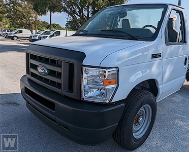 New 2024 Ford E-350 11' Reading Steel Service Utility Van for sale #24FV5625 - photo 1