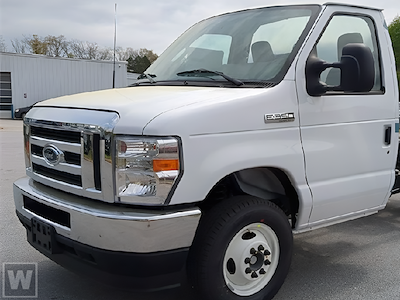 New 2025 Ford E-350 Smyrna Truck Box Truck for sale #25F009 - photo 1