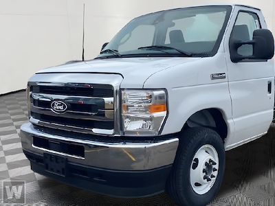 New 2026 Ford E-350 16' 5" Dejana Truck & Utility Equipment Box Van with Liftgate for sale #255257 - photo 1