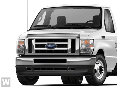 2022 Ford E-450 RWD, Cutaway for sale #FT21691 - photo 1