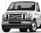 New 2023 Ford E-450 Box Van for sale #FL24241 - photo 1