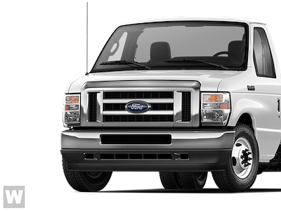2024 Ford E-450 RWD Cutaway for sale #G10618 - photo 1