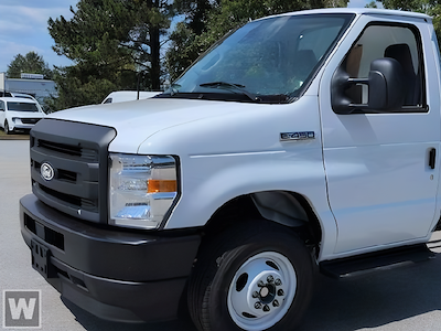 New 2026 Ford E-450 Box Van with Liftgate for sale #TDD15957 - photo 1
