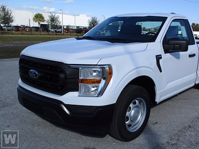 New 2021 Ford F-150 XL Regular Cab Pickup for sale #R99828Z - photo 1