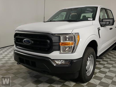 2022 Ford F-150 SuperCrew Cab RWD Pickup for sale #NKE62393 - photo 1