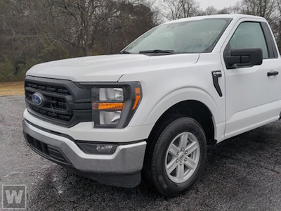 2023 Ford F-150 Regular Cab RWD Pickup for sale #PKE69396 - photo 1