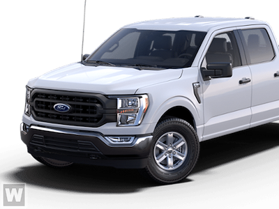 2023 Ford F-150 SuperCrew Cab 4WD Pickup for sale #PFA38453 - photo 1