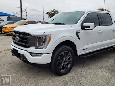 2023 Ford F-150 SuperCrew Cab 4x4 Pickup for sale #PFB89713 - photo 1