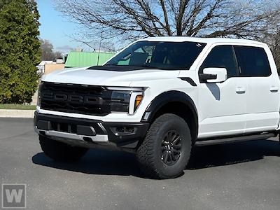 2024 Ford F-150 SuperCrew Cab 4x4, Pickup for sale #F3732 - photo 1