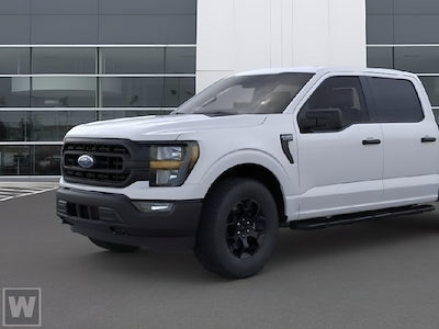 2024 Ford F-150 SuperCrew Cab 4WD, Pickup for sale #G11758 - photo 1